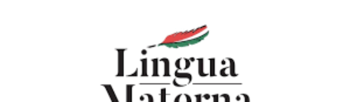 Jelentkezés – Lingua Materna 2021