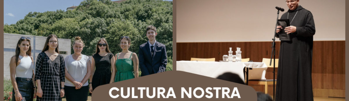 Felhívás – Cultura Nostra történelmi vetélkedő
