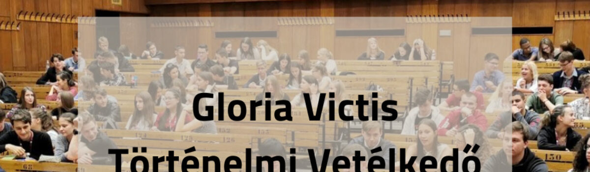Gloria Victis 2023